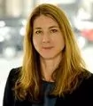Photo of Lara Mardell