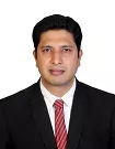 Photo of Arvind  Gurumurthy