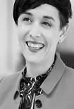 Photo of Sarah  Richards