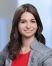 Photo of Molly Gachignard
