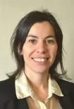 Photo of Melisa Romero