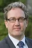 Photo of Marcus  Hodge