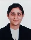 Photo of Swati Sharma
