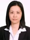 Photo of Li-Jung Huang