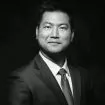 Photo of Justin Song