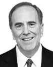 Photo of Curtis Masters