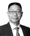 Photo of Shaohui Zhang