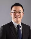 Photo of John  Liu