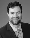 Photo of Seth J.  Fortin