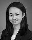 Photo of Rhea Yu