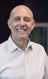 Photo of Mervyn  Kitay