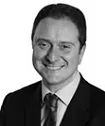 Photo of James Wilson