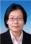Photo of Zhong  Xinxia
