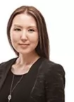 Photo of Claire Sung