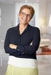 Photo of Gina A. Ross