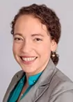 Photo of Aviva J.  Gilbert