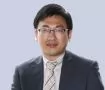 Photo of Andrew Zhang