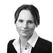 Photo of Magdalena Wojnowska