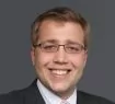 Photo of Paul Hughes