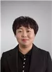 Lili Wang Photo