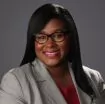 Photo of Courtney Rai White
