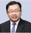 Photo of Eric Zhang