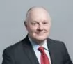 Photo of Mark Hall