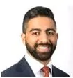 Monty Dhaliwal Photo