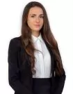 Photo of Gergana Roussinova