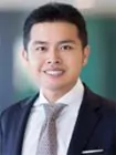 Photo of Jasper L. Tran