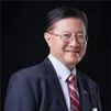 Photo of Peter C. Pang