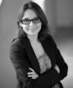 Photo of Aurélie Fournier