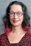 Photo of Joanne Dwyer