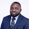 Photo of Dr Olusola Johnson  Jegede