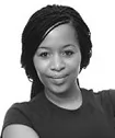 Photo of Zama Ngcobo