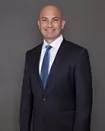 Photo of Russell M. Wolfson