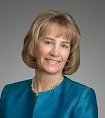 Photo of Nancy Baldwin Reimann