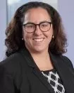 Photo of Patricia  Teixeira