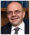 Photo of Paul  Harshaw