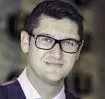 Photo of Adam Richards