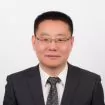 Photo of Wen Zhong