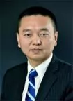 Photo of David Pan