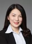 Photo of Lily Luo