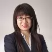 Photo of Kimberly Li