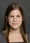 Photo of Victoria Saunders