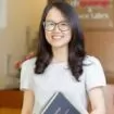 Photo of Nguyen  Thuy Duong