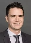 Photo of James Orth