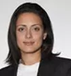 Photo of Sarah Mahmud
