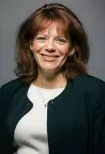 Photo of Dawn Gagnon