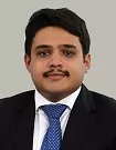 Photo of Shashank Patil